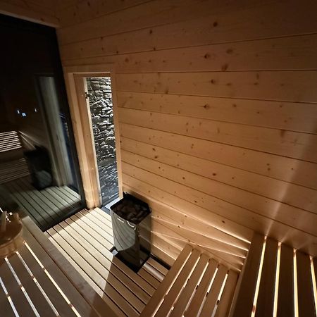 Chalet Filipsky Deluxe & Wellness Zdiar Ngoại thất bức ảnh