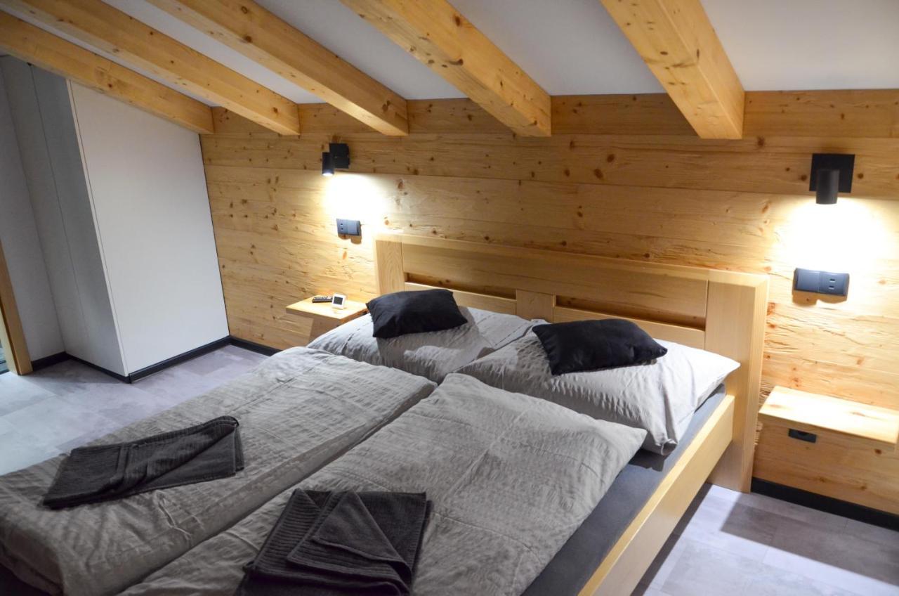 Chalet Filipsky Deluxe & Wellness Zdiar Ngoại thất bức ảnh