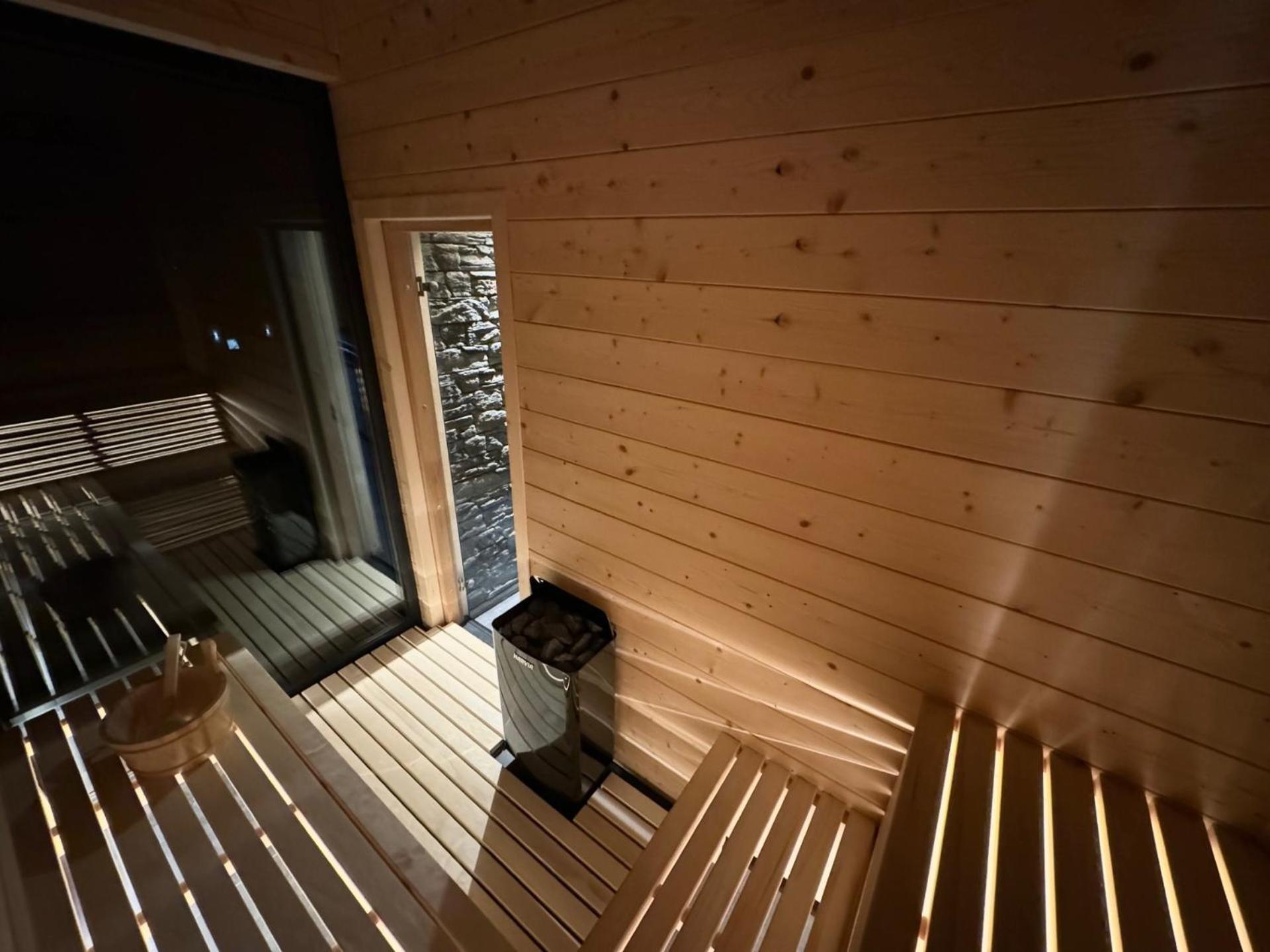 Chalet Filipsky Deluxe & Wellness Zdiar Ngoại thất bức ảnh