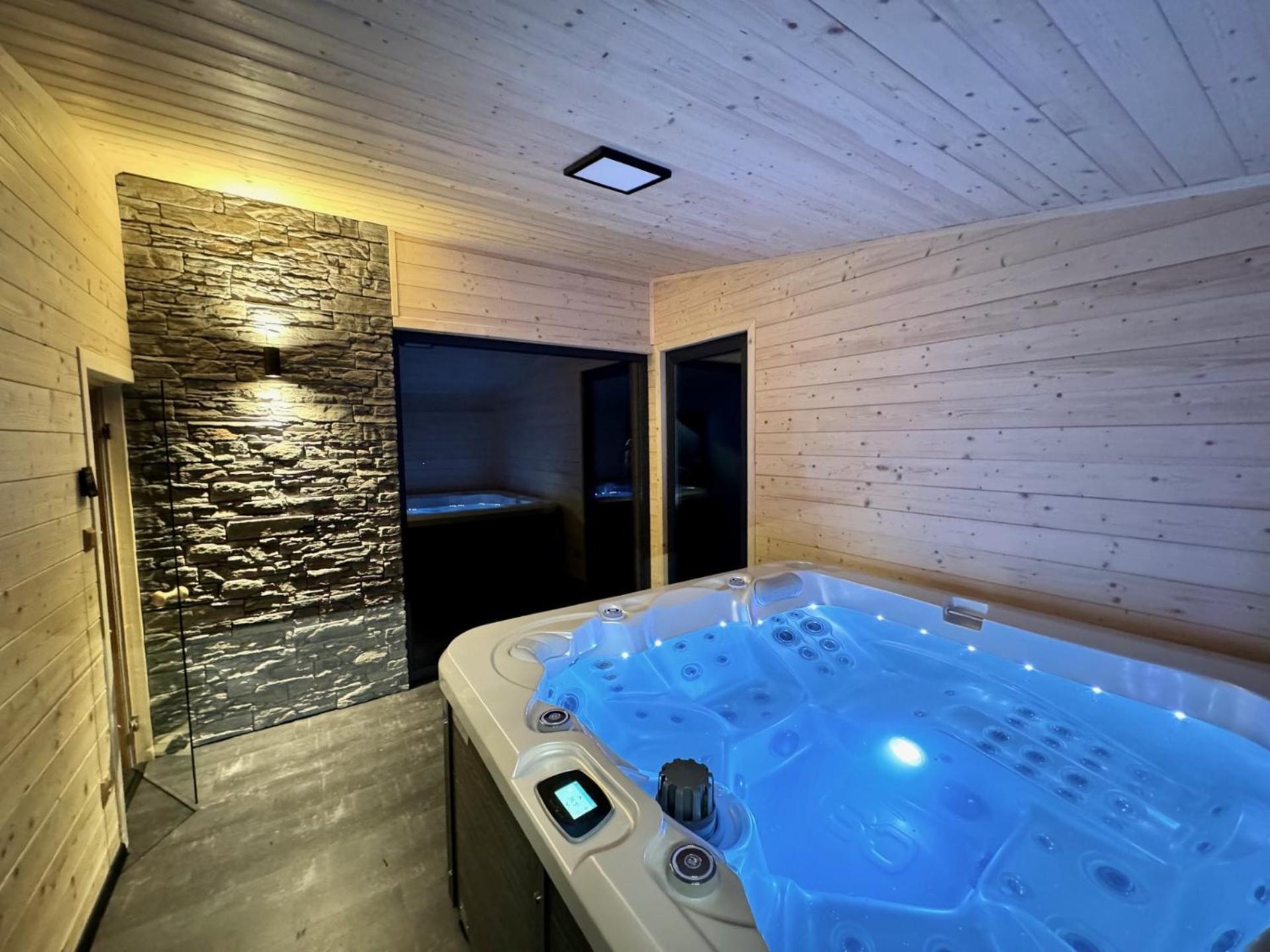 Chalet Filipsky Deluxe & Wellness Zdiar Ngoại thất bức ảnh