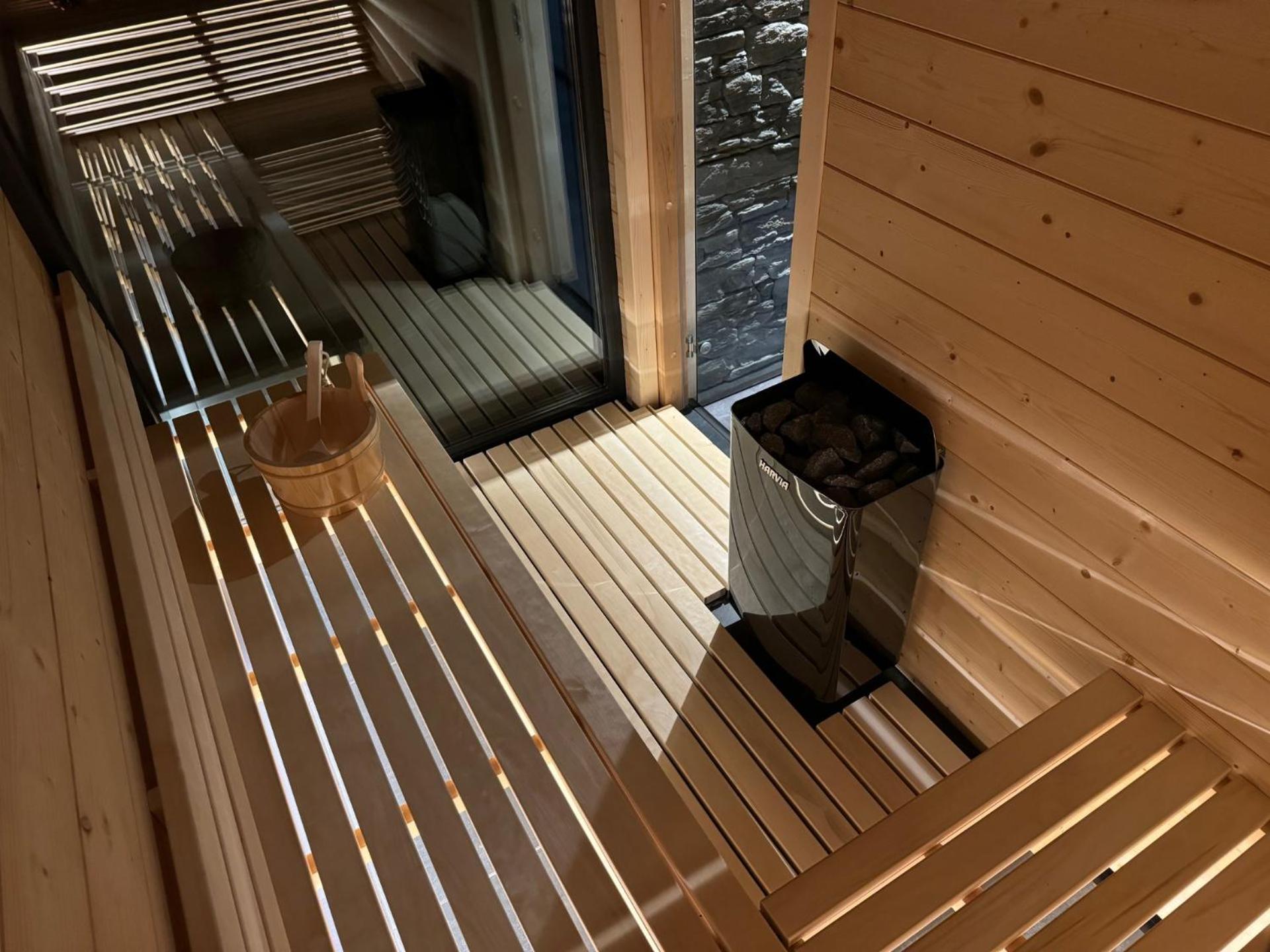 Chalet Filipsky Deluxe & Wellness Zdiar Ngoại thất bức ảnh